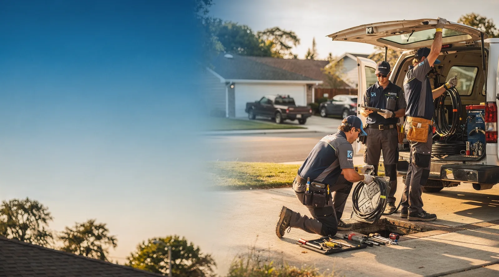 Water Softener Installation in Plain Dealing, LA near me